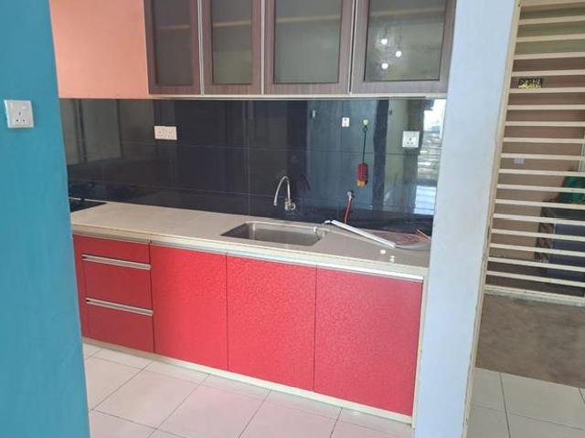 Apartment for sale in Ayer Itam, George Town