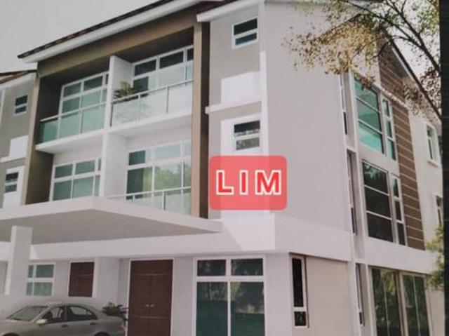 Terraced House for sale in Penang