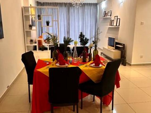 Condominium for rent in Penang