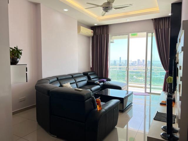 Condominium for rent in Ayer Itam, George Town