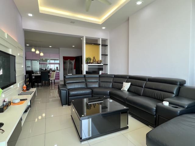 Condominium for rent in Penang