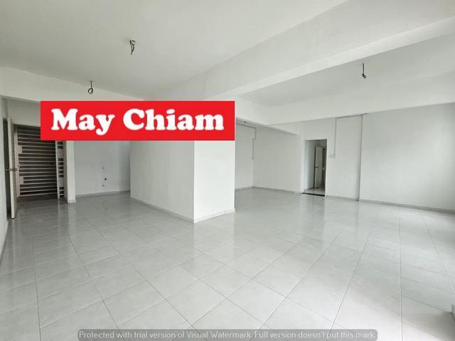 Apartment for sale in Ayer Itam, George Town