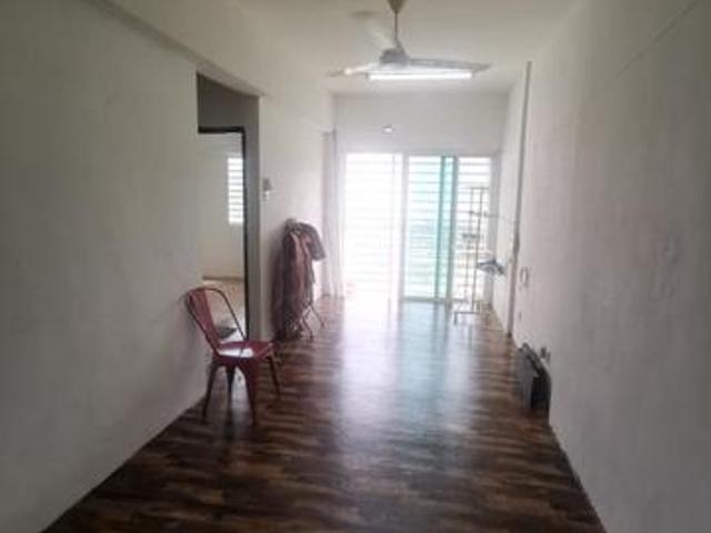 Apartment for sale in Georgetown, Penang
