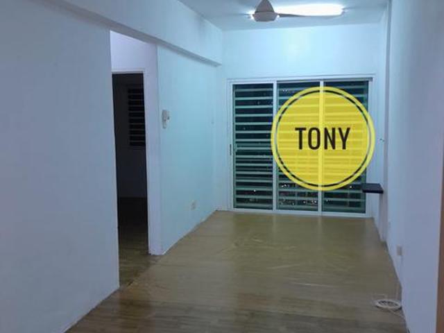 Apartment for sale in Georgetown, Penang