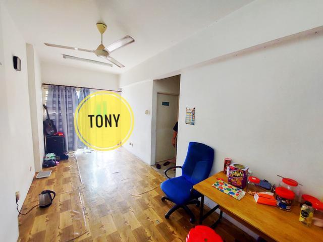 Apartment for sale in Georgetown, Penang