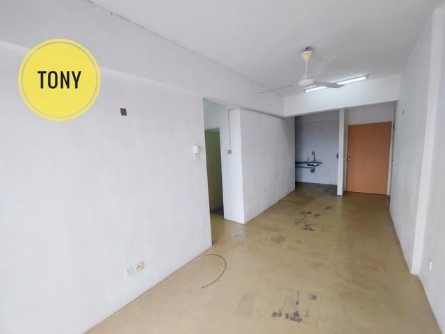 Apartment for sale in Georgetown, Penang