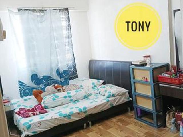 Apartment for sale in Penang