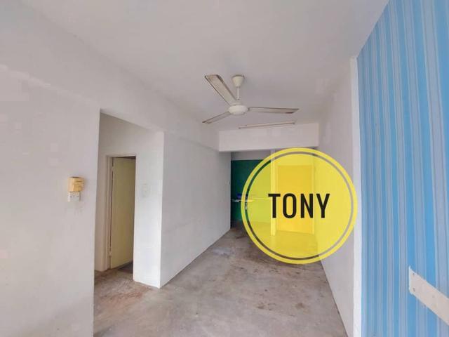 Apartment for sale in Georgetown, Penang