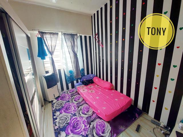 Apartment for sale in Georgetown, Penang