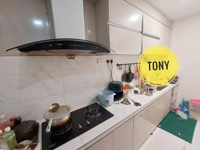 Apartment for sale in Penang