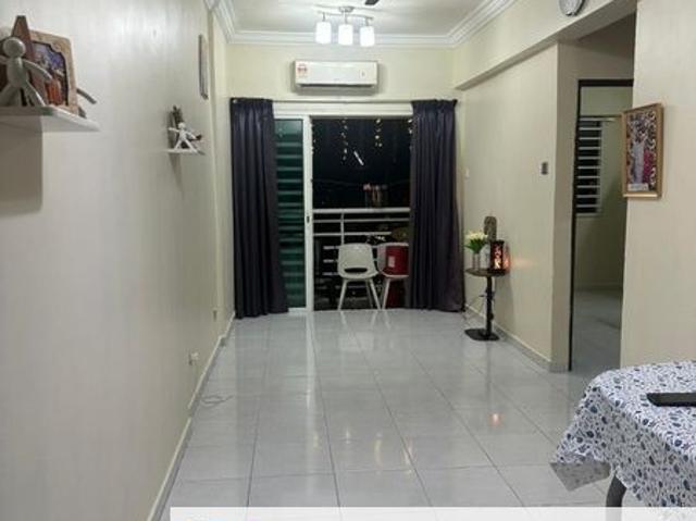 Condominium for sale in Georgetown, Penang