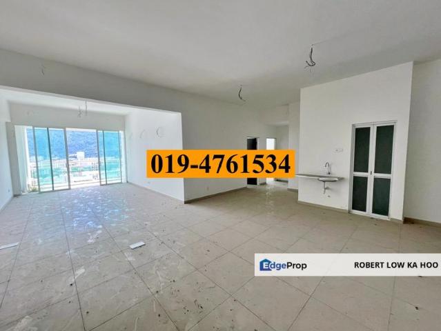 Condominium for sale in Air Itam