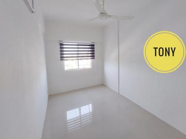 Apartment for sale in Georgetown, Penang