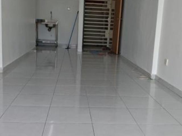 Condominium for rent in Georgetown, Penang
