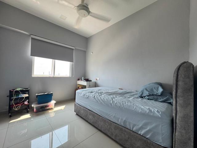 Apartment for sale in Penang