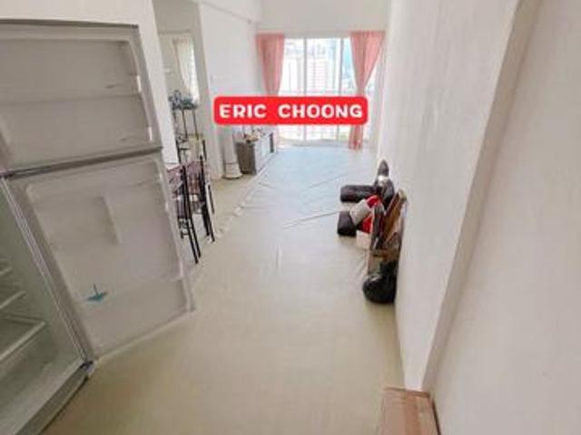 Apartment for sale in Penang
