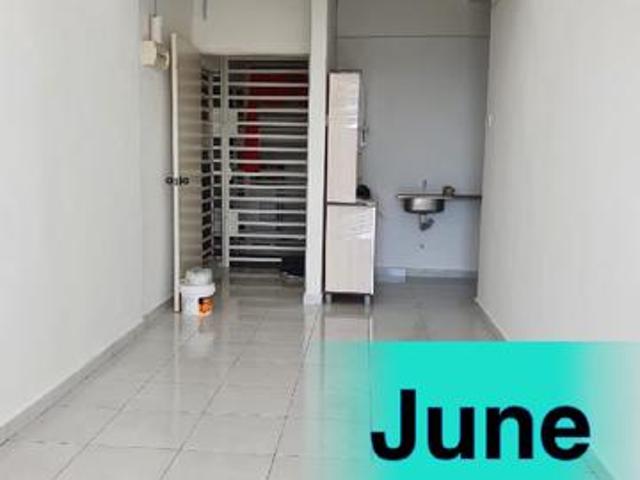 Apartment for sale in Georgetown, Penang