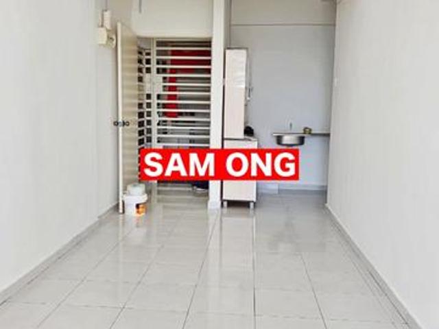 Apartment for sale in Georgetown, Penang