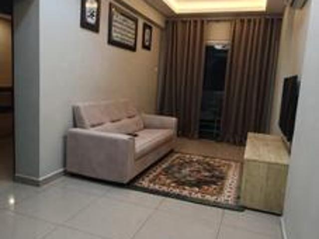 Apartment for sale in Georgetown, Penang