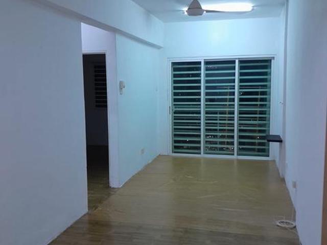 Apartment for sale in Georgetown, Penang