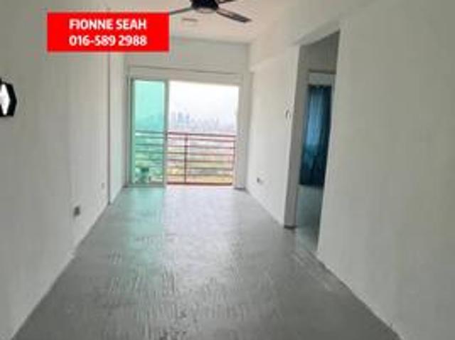 Apartment for sale in Penang