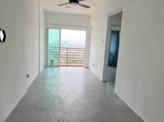Apartment for sale in Georgetown, Penang