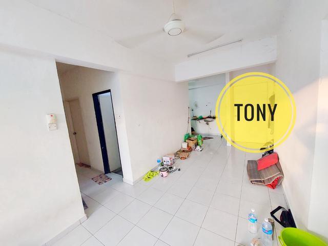 Apartment for sale in Georgetown, Penang