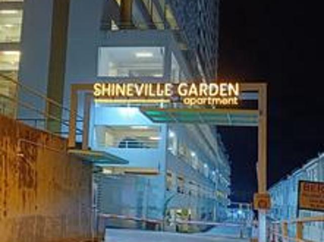 Apartment for sale in Georgetown, Penang