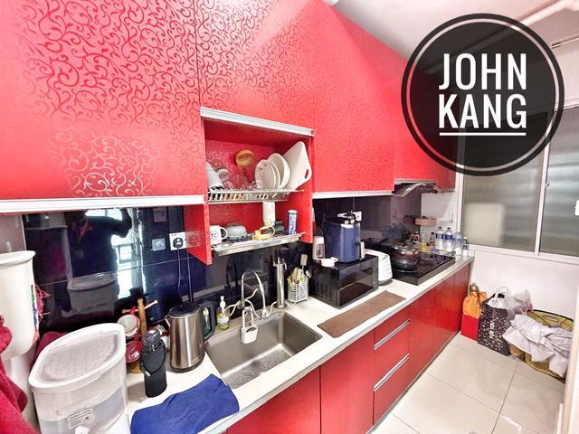 Apartment for sale in Georgetown, Penang