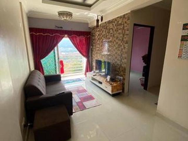 Apartment for sale in Penang