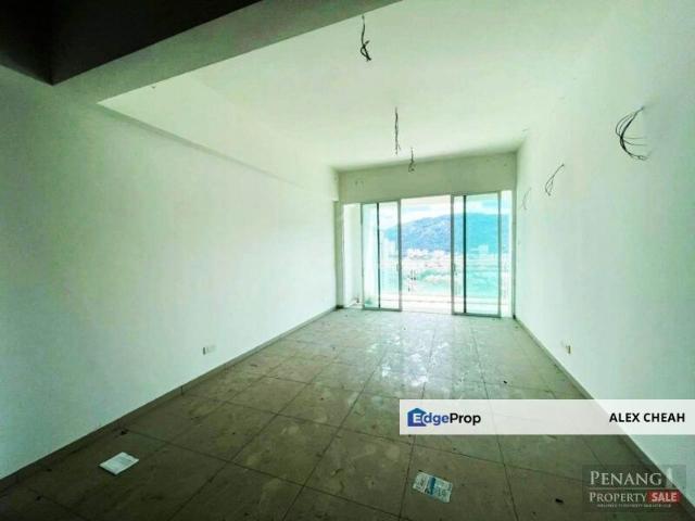 Condominium for sale in Georgetown, Penang