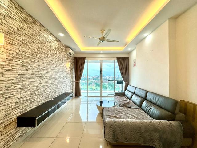 Condominium for rent in Ayer Itam, George Town