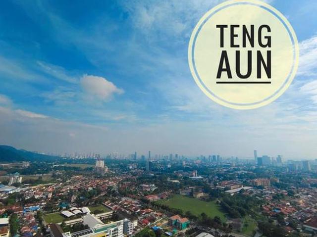 Condominium for sale in Penang