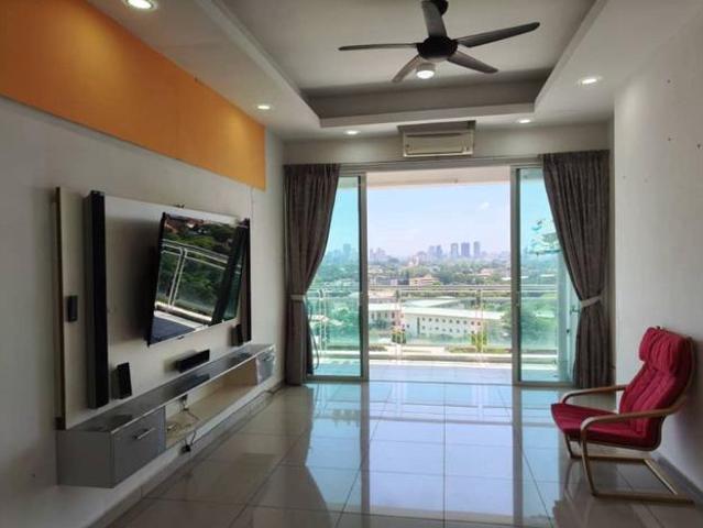 Condominium for sale in Georgetown, Penang
