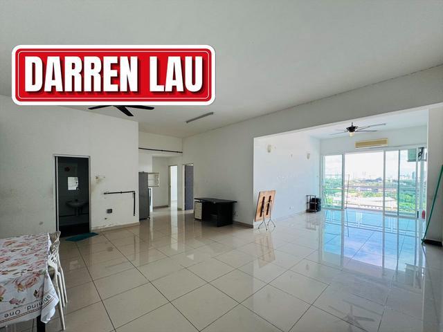 Condominium for sale in Penang