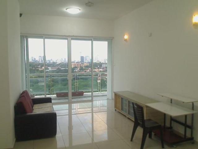 Condominium for rent in Ayer Itam, George Town