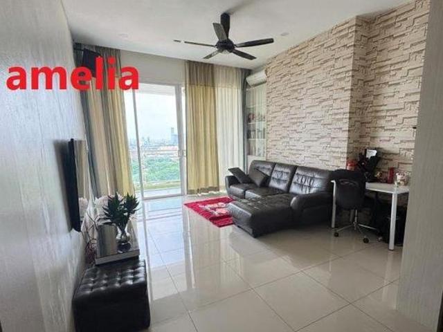 Condominium for sale in Ayer Itam, George Town