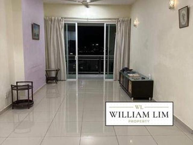 Condominium for rent in Penang
