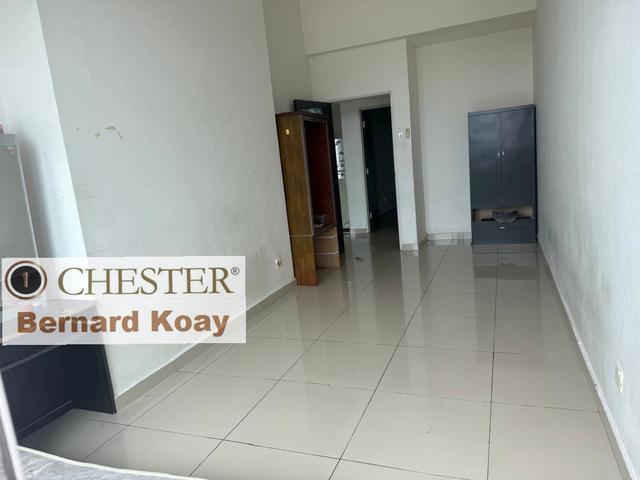 Condominium for sale in Georgetown, Penang