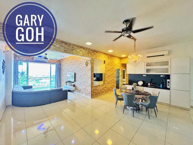 Condominium for sale in Penang