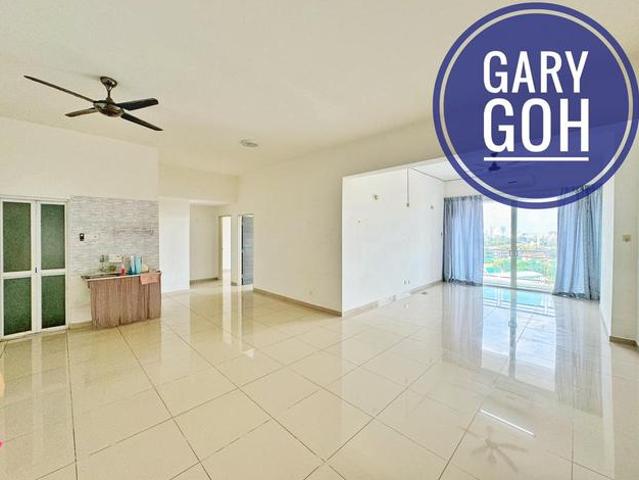 Condominium for sale in Georgetown, Penang