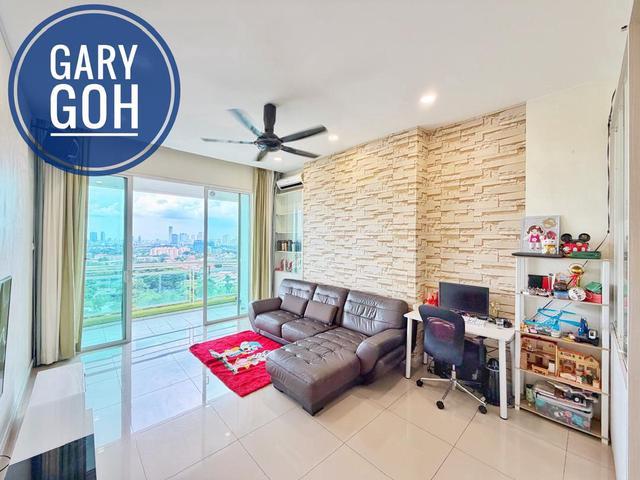 Condominium for sale in Penang