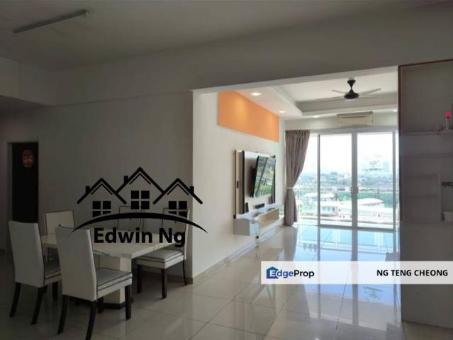 Condominium for sale in Georgetown, Penang