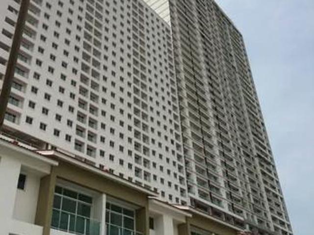 Condominium for sale in Georgetown, Penang