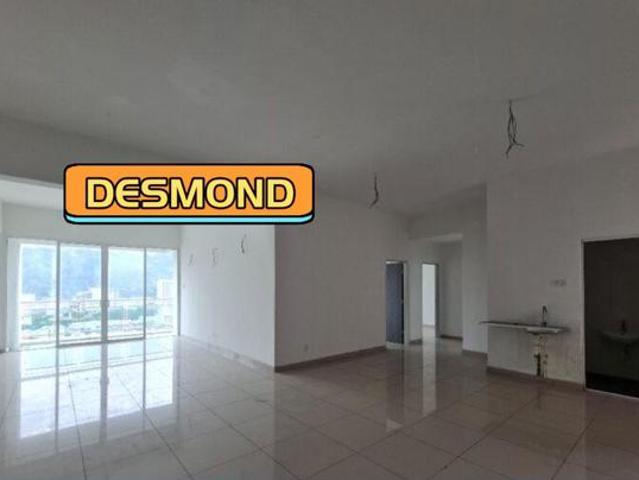 Condominium for sale in Penang