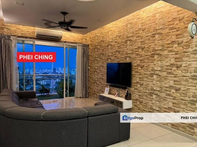 Condominium for sale in Georgetown, Penang