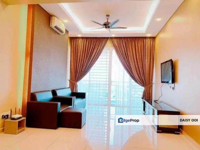 Condominium for sale in Georgetown, Penang