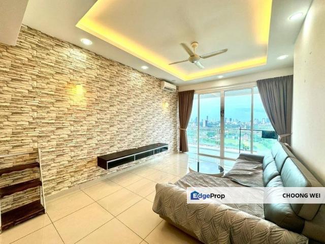 Condominium for rent in Georgetown, Penang