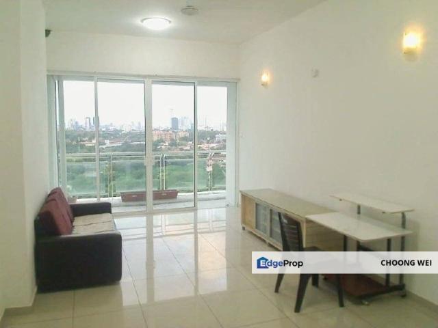 Condominium for rent in Georgetown, Penang