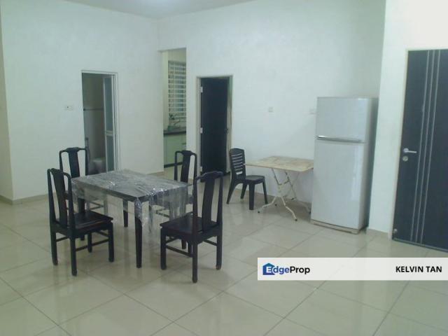 Condominium for rent in Georgetown, Penang
